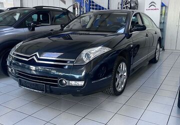 Citroen C6 96.700 km 15.000 &euro; Gelsenkirchen 45892