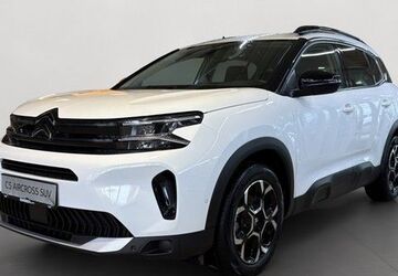 Citroen C5 Aircross 31.447 km 21.990 &euro; Gelsenkirchen 45891