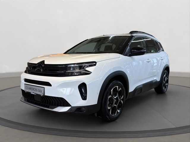 Citroen C5 Aircross 31.447 km 21.990 &euro; Gelsenkirchen 45891