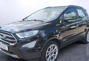 Ford EcoSport 42.308 km 14.490 &euro; Gelsenkirchen 45891