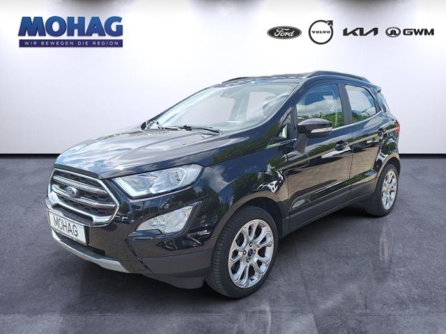 Ford EcoSport 42.308 km 14.490 &euro; Gelsenkirchen 45891