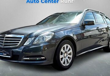 Mercedes-Benz E 220 285.000 km 6.890 &euro; Gelsenkirchen 45891