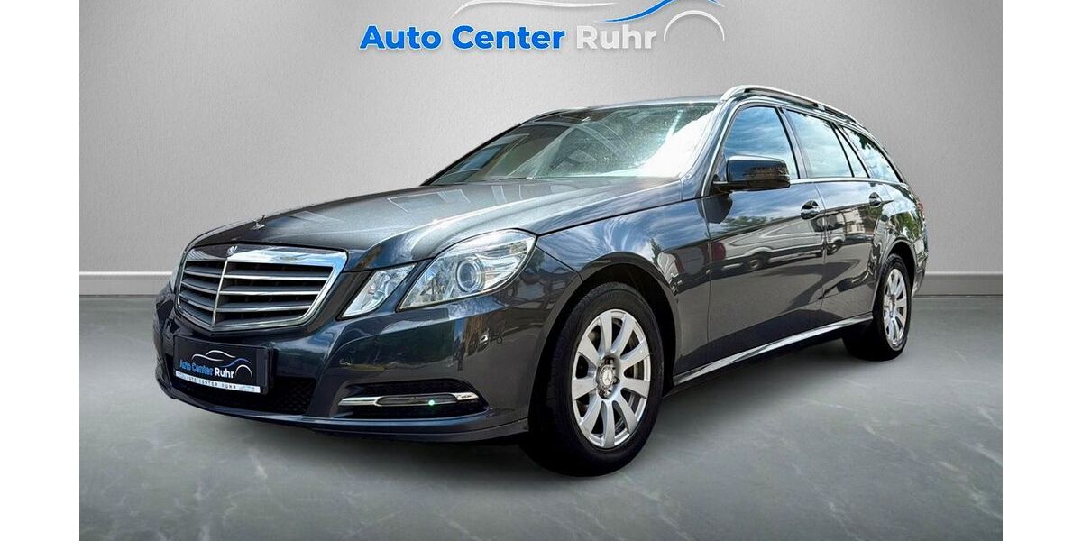 Mercedes-Benz E 220 285.000 km 6.890 &euro; Gelsenkirchen 45891