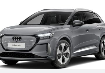 Audi Q4 e-tron 1.050 km 59.840 &euro; Gelsenkirchen 45894