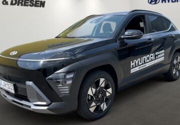 Hyundai KONA 8.600 km 28.450 &euro; Gelsenkirchen 45891
