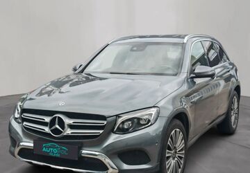 Mercedes-Benz GLC 220 188.260 km 19.980 &euro; Gelsenkirchen 45879