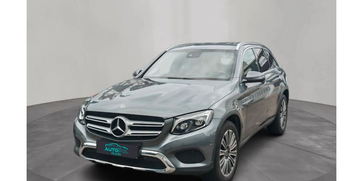 Mercedes-Benz GLC 220 188.260 km 19.980 &euro; Gelsenkirchen 45879