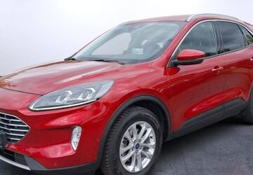 Ford Kuga 64.990 km 22.890 &euro; Gelsenkirchen 45891