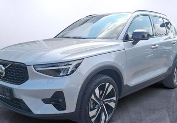 Volvo XC40 33.619 km 29.850 &euro; Gelsenkirchen 45891
