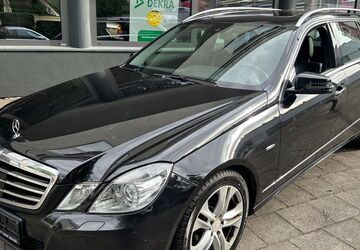 Mercedes-Benz E 220 506.000 km 3.950 &euro; Gelsenkirchen 45899