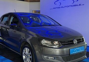 VW Polo 144.000 km 7.899 &euro; Gelsenkirchen 45884