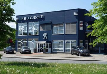 Peugeot 2008 30.310 km 20.485 &euro; Dortmund 44263
