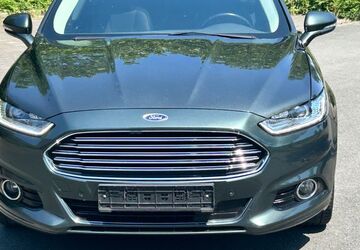 Ford Mondeo 193.000 km 10.900 &euro; Gelsenkirchen 45889