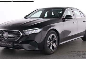 Mercedes-Benz E 220 27.816 km 45.985 &euro; Essen 45309