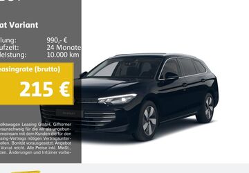 VW Passat Variant 15.091 km 30.920 &euro; Gelsenkirchen OT Beckhausen 45899