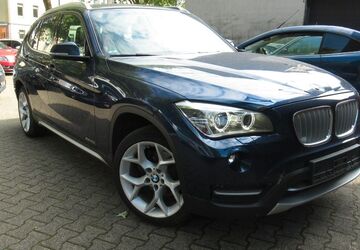 BMW X1 90.000 km 11.490 &euro; Gelsenkirchen 45889