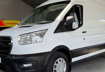 Ford Transit 127.500 km 24.500 &euro; Gelsenkirchen 45879