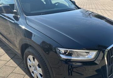Audi Q3 177.073 km 8.950 &euro; Gelsenkirchen 45899