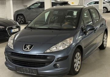Peugeot 207 131.000 km 3.000 &euro; Essen 45326