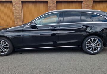 Mercedes-Benz C 220 242.000 km 13.987 &euro; Gelsenkirchen 45881