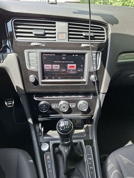 VW Golf 147.000 km 11.500 &euro; Gelsenkirchen 45897