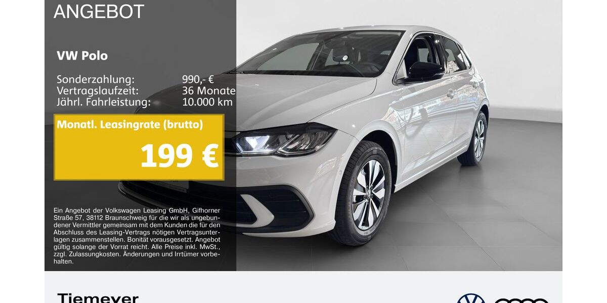 VW Polo 3.103 km 18.990 &euro; Gelsenkirchen 45894