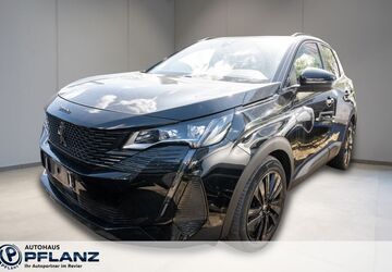Peugeot 3008 34.404 km 33.190 &euro; Gelsenkirchen 45881