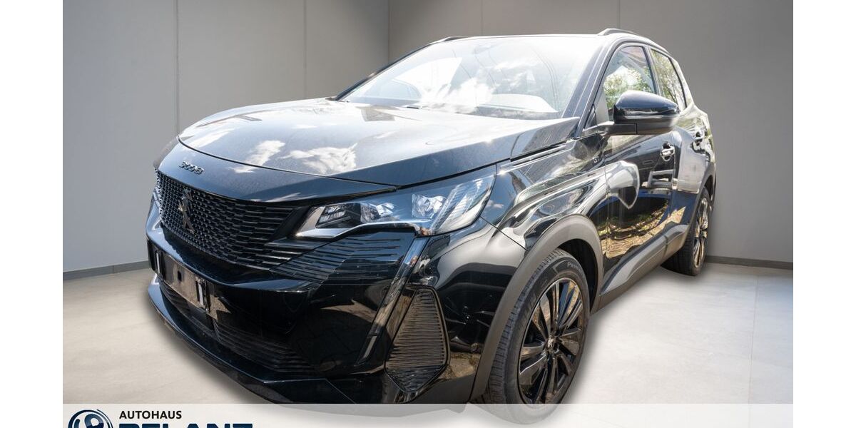 Peugeot 3008 34.404 km 33.190 &euro; Gelsenkirchen 45881