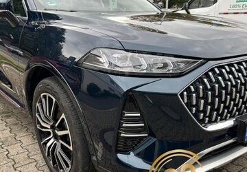 GWM Wey 05 25.000 km 47.990 &euro; Gelsenkirchen 45881