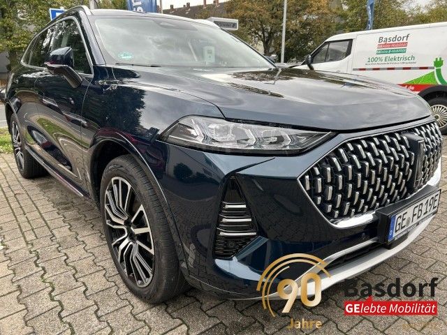 GWM Wey 05 25.000 km 47.990 &euro; Gelsenkirchen 45881