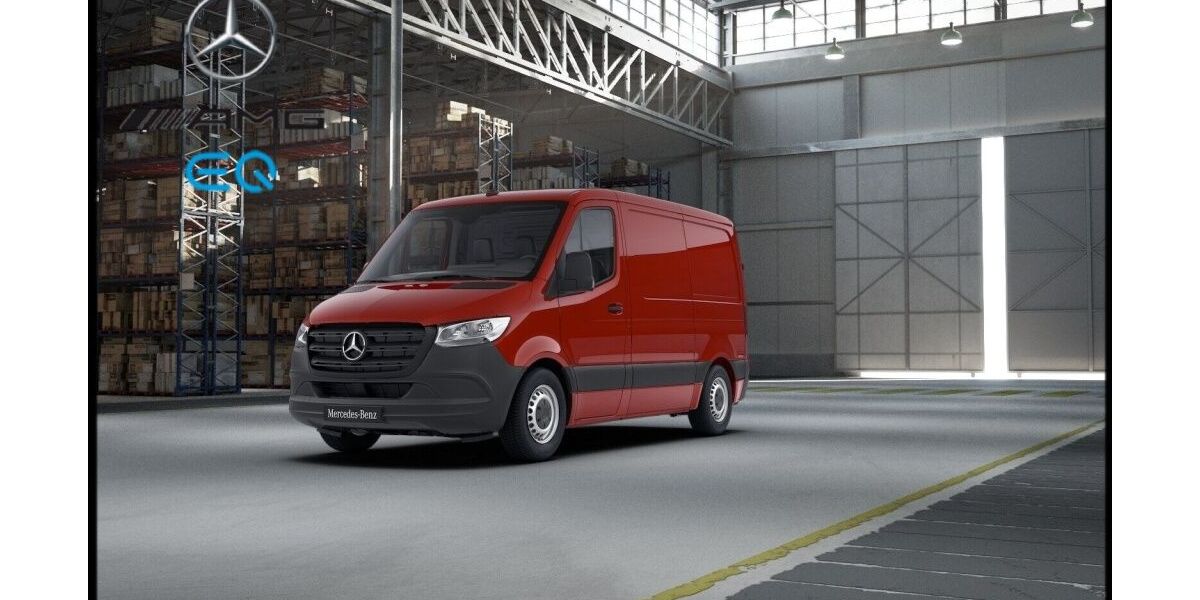 Mercedes-Benz Sprinter 111.581 km 25.585 &euro; Dortmund 44139