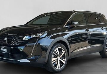 Peugeot 5008 32.594 km 29.990 &euro; Gelsenkirchen 45891