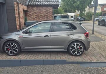 VW Polo 42.000 km 22.000 &euro; Marl 45772