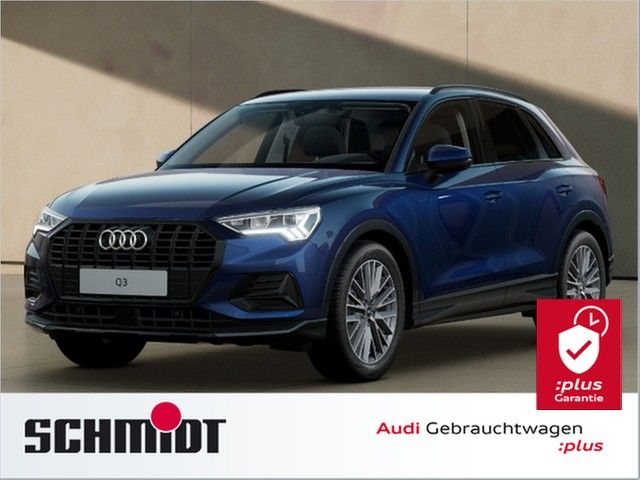 Audi Q3 9.540 km 34.320 &euro; Recklinghausen 45657