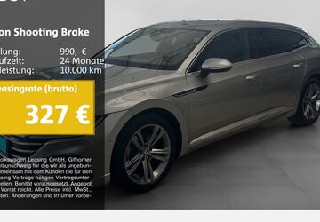 VW Arteon 81.941 km 30.930 &euro; Gelsenkirchen 45888