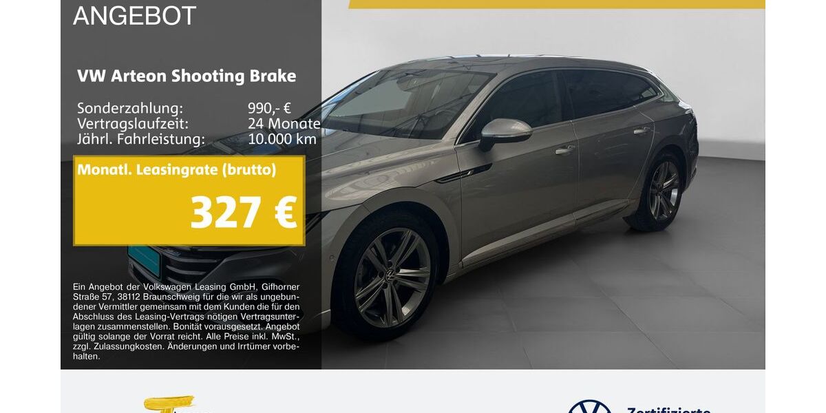 VW Arteon 81.941 km 30.930 &euro; Gelsenkirchen 45888