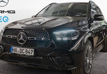 Mercedes-Benz GLE 450 16.850 km 73.180 &euro; Schwelm 58332