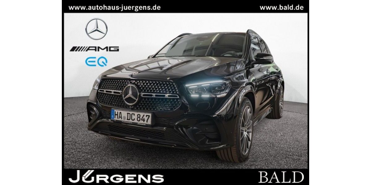 Mercedes-Benz GLE 450 16.850 km 73.180 &euro; Schwelm 58332