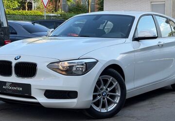 BMW 116 180.623 km 7.900 &euro; Gelsenkirchen 45889
