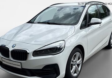 BMW 220 Active Tourer 49.980 km 21.440 &euro; Gelsenkirchen 45897
