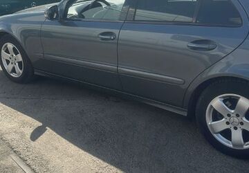 Mercedes-Benz E 220 286.000 km 4.000 &euro; Gelsenkirchen 45888