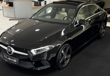 Mercedes-Benz A 250 36.000 km 26.900 &euro; Gelsenkirchen 45891