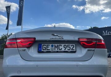 Jaguar XE 200.000 km 9.500 &euro; Gelsenkirchen 45894
