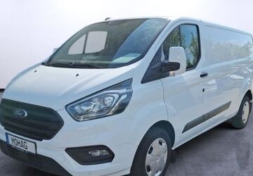 Ford Transit Custom 16.831 km 21.890 &euro; Gelsenkirchen 45891