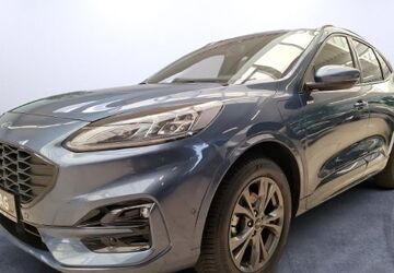 Ford Kuga 34.590 km 23.490 &euro; Gelsenkirchen 45881