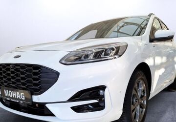 Ford Kuga 20.443 km 24.490 &euro; Gelsenkirchen 45881