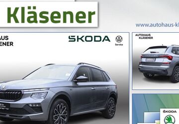 Skoda Kamiq 12.189 km 28.970 &euro; Gelsenkirchen 45892