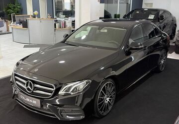 Mercedes-Benz E 220 80.838 km 29.900 &euro; Gelsenkirchen 45891