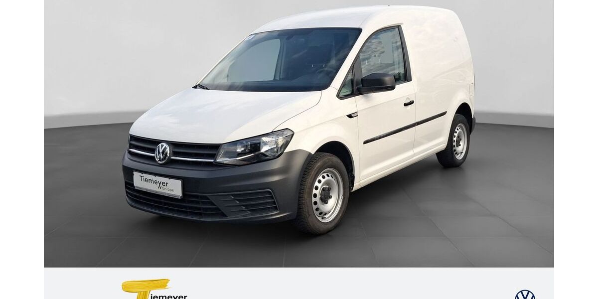 VW Caddy 44.057 km 13.310 &euro; Bochum 44892