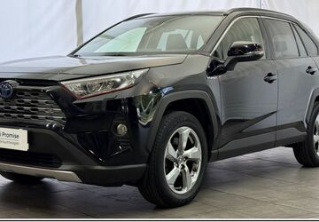 Toyota RAV 4 87.774 km 31.870 &euro; Gelsenkirchen 45897